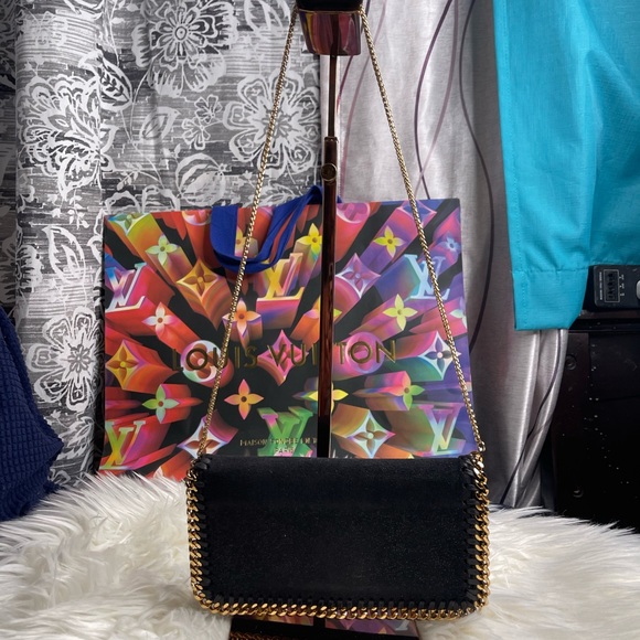 Stella Mccartney long wallet - Picture 7 of 7